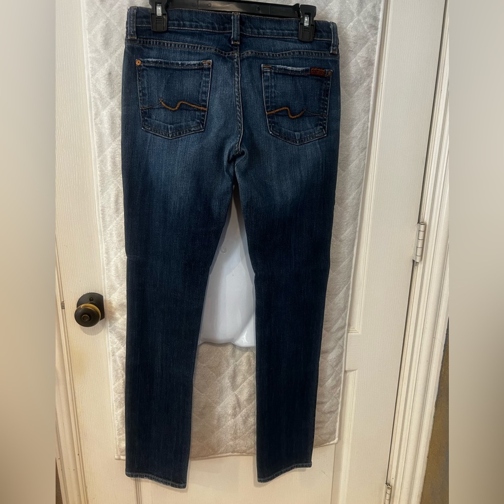 7 for all mankind Jeans